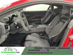 Aston martin VANTAGE V8 535 ch BVA  occasion  Beaupuy - photo n5