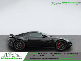 Aston martin VANTAGE V8 535 ch BVA  occasion  Beaupuy - photo n5
