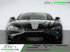 Aston martin VANTAGE V8 535 ch BVA  occasion  Beaupuy - photo n4