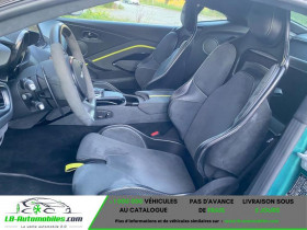 Aston martin VANTAGE V8 535 ch BVA  occasion  Beaupuy - photo n4