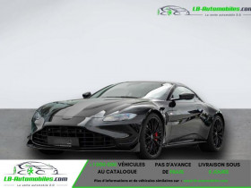 Aston martin VANTAGE V8 535 ch BVA  occasion  Beaupuy - photo n2