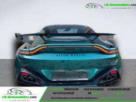 Aston martin VANTAGE V8 535 ch BVA  occasion  Beaupuy - photo n3