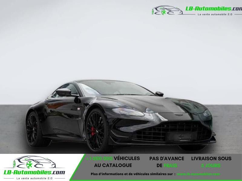 Aston martin VANTAGE V8 535 ch BVA  occasion  Beaupuy