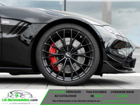Aston martin VANTAGE V8 535 ch BVA  occasion  Beaupuy - photo n6