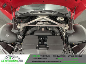 Aston martin VANTAGE V8 535 ch BVA  occasion  Beaupuy - photo n8