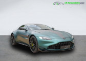 Aston martin VANTAGE occasion année 2023 boite Automatique Annonce Aston martin VANTAGE occasion Essence V8 535 ch BVA à Beaupuy