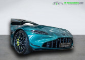 Aston martin VANTAGE occasion année 2022 boite Automatique Annonce Aston martin VANTAGE occasion Essence V8 535 ch BVA à Beaupuy