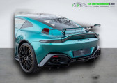 Aston martin VANTAGE occasion année 2024 boite Automatique Annonce Aston martin VANTAGE occasion Essence V8 535 ch BVA à Beaupuy