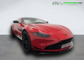 Aston martin VANTAGE V8 535 ch BVA  occasion  Beaupuy - photo n2