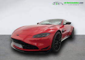 Aston martin VANTAGE , garage LB AUTOMOBILES  Beaupuy