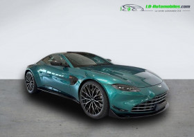 Aston martin VANTAGE , garage LB AUTOMOBILES  Beaupuy