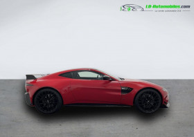 Aston martin VANTAGE V8 535 ch BVA  occasion  Beaupuy - photo n4