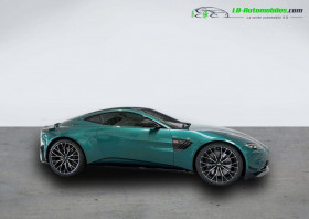 Aston martin VANTAGE V8 535 ch BVA  occasion  Beaupuy - photo n2
