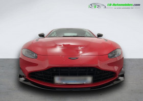 Aston martin VANTAGE V8 535 ch BVA  occasion  Beaupuy - photo n3