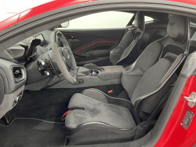 Aston martin VANTAGE V8 535 ch BVA  occasion  Beaupuy - photo n5