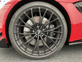 Aston martin VANTAGE V8 535 ch BVA  occasion  Beaupuy - photo n7