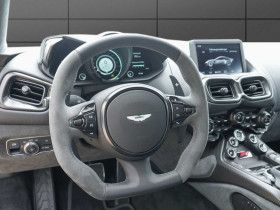 Aston martin VANTAGE V8 535 ch BVA  occasion  Beaupuy - photo n5