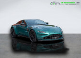 Aston martin VANTAGE V8 535 ch BVA   Beaupuy 31