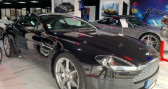 Aston martin VANTAGE occasion année 2007 boite Manuelle Annonce Aston martin VANTAGE occasion Essence V8 bvm6 à AGDE