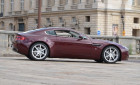 Aston martin VANTAGE occasion année 2007 boite Manuelle Annonce Aston martin VANTAGE occasion Essence V8 Coupe 4.3 390 ch à Paris