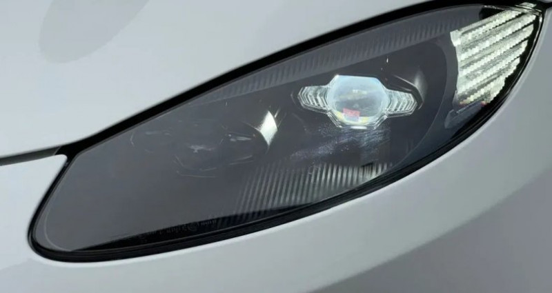 Aston martin VANTAGE V8 F1 Edition Limited  occasion � Andorra La Vella - photo n�5