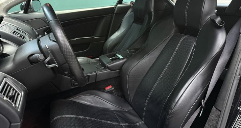 Aston martin VANTAGE V8 N400 119/240 I 4.3 400CH I Garantie  occasion � le petit quevilly - photo n�7