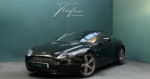Annonce Aston martin VANTAGE occasion Essence V8 N400 119/240 I 4.3 400CH I Garantie � le petit quevilly