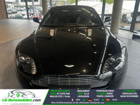 Aston martin VANTAGE V8 N400 400 ch  occasion � Beaupuy - photo n�3