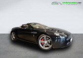 Aston martin VANTAGE occasion année 2008 boite Automatique Annonce Aston martin VANTAGE occasion Essence V8 N400 400 ch à Beaupuy