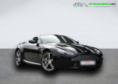 Annonce Aston martin VANTAGE occasion Essence V8 N400 400 ch  Beaupuy