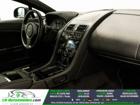 Aston martin VANTAGE V8 N430 436 ch  occasion � Beaupuy - photo n�6