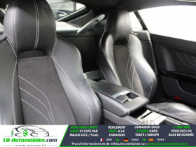 Aston martin VANTAGE V8 N430 436 ch  occasion � Beaupuy - photo n�4