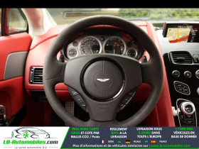 Aston martin VANTAGE V8 N430 436 ch  occasion � Beaupuy - photo n�4