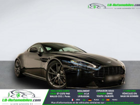 Aston martin VANTAGE V8 N430 436 ch  occasion � Beaupuy - photo n�2