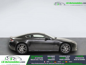 Aston martin VANTAGE V8 N430 436 ch  occasion � Beaupuy - photo n�3