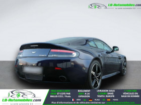 Aston martin VANTAGE V8 N430 436 ch  occasion � Beaupuy - photo n�2