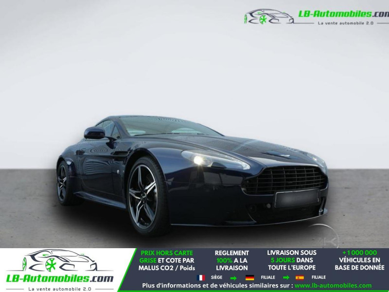 Aston martin VANTAGE V8 N430 436 ch  occasion � Beaupuy