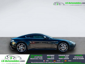 Aston martin VANTAGE V8 N430 436 ch  occasion � Beaupuy - photo n�3