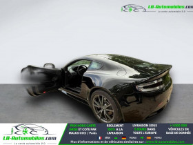 Aston martin VANTAGE V8 N430 436 ch  occasion � Beaupuy - photo n�2