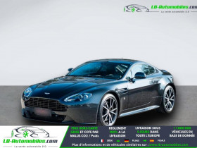 Aston martin VANTAGE , garage LB AUTOMOBILES � Beaupuy