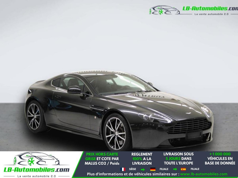 Aston martin VANTAGE V8 N430 436 ch  occasion � Beaupuy