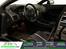 Aston martin VANTAGE V8 N430 436 ch  occasion � Beaupuy - photo n�5