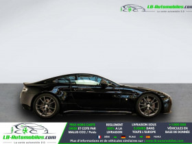 Aston martin VANTAGE V8 N430 436 ch  occasion � Beaupuy - photo n�4