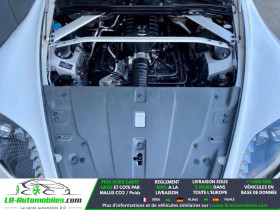 Aston martin VANTAGE V8 N430 436 ch  occasion � Beaupuy - photo n�6