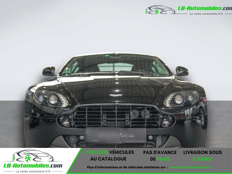 Aston martin VANTAGE V8 N430 436 ch  occasion � Beaupuy - photo n�3