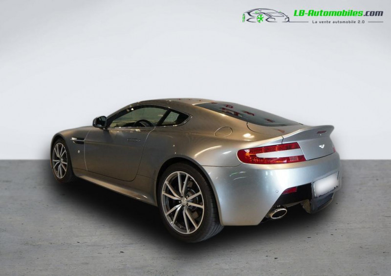 Aston martin VANTAGE V8 N430 436 ch  occasion  Beaupuy - photo n2