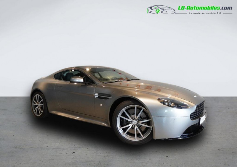 Aston martin VANTAGE V8 N430 436 ch  occasion  Beaupuy