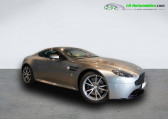 Aston martin VANTAGE occasion année 2017 boite Automatique Annonce Aston martin VANTAGE occasion Essence V8 N430 436 ch à Beaupuy