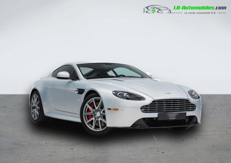 Aston martin VANTAGE V8 N430 436 ch  occasion  Beaupuy