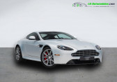 Aston martin VANTAGE occasion année 2013 boite Automatique Annonce Aston martin VANTAGE occasion Essence V8 N430 436 ch à Beaupuy